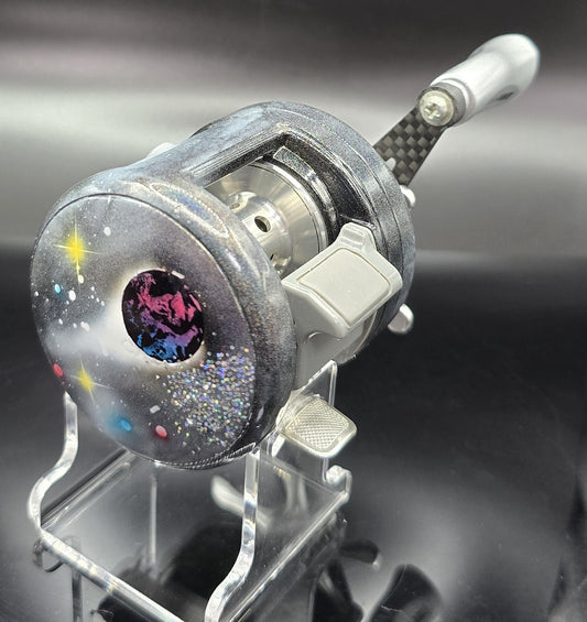Stardust Genesis™ 1/1 Masterpiece — SG-002 (Galactic Odyssey)