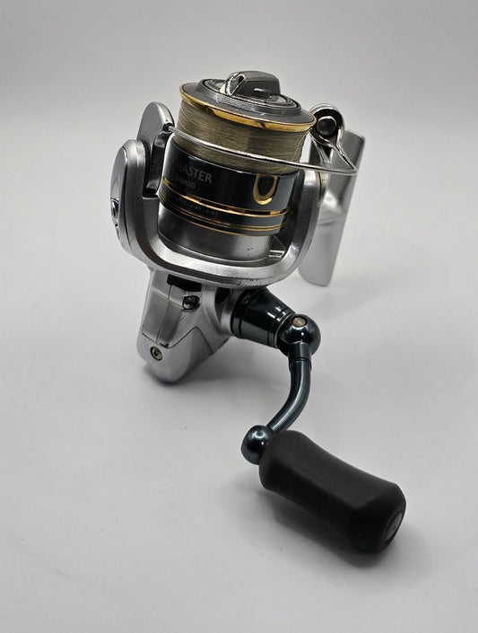 Shimano 08 Biomaster C2000S Spinning Reel from Japan