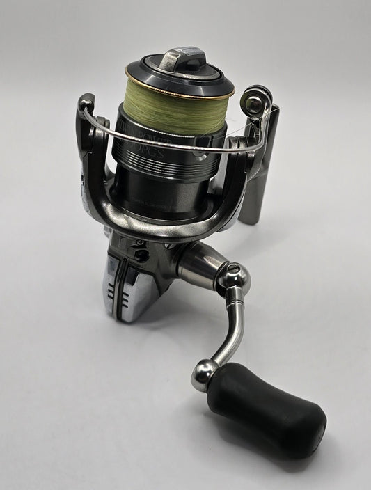 Shimano 05 Twin Power 1000PGS Spinning Reel from Japan