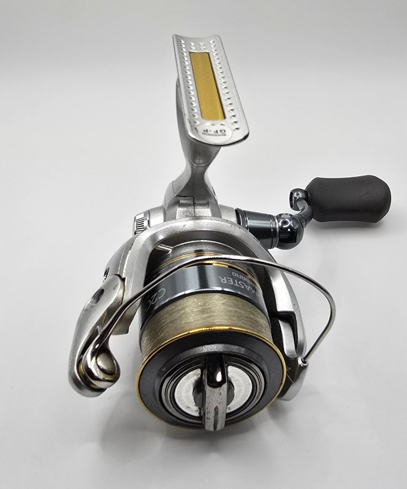 Shimano 08 Biomaster C2000S Spinning Reel from Japan