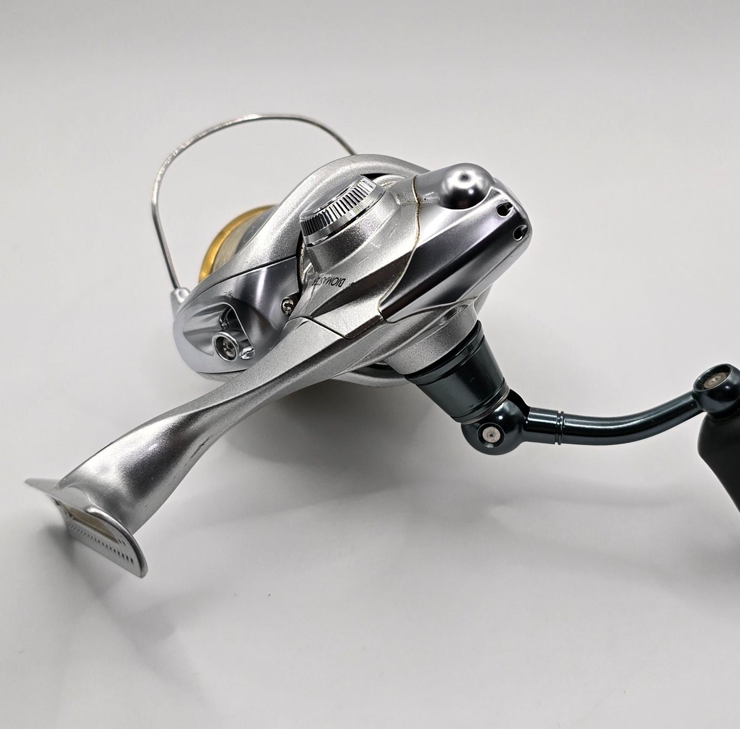 Shimano 08 Biomaster C2000S Spinning Reel from Japan