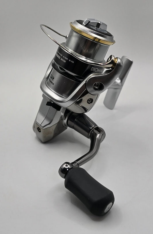 Shimano 11 Biomaster 2000S Spinning Reel from Japan