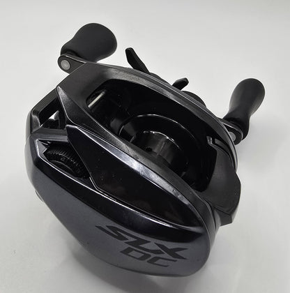 Shimano 23 SLX DC 70 Baitcast Reel Right Hand from Japan