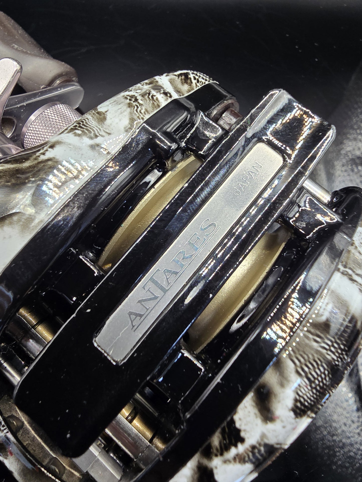 Stardust Genesis 1/1 Masterpiece — SG-012 (Blood Viper)