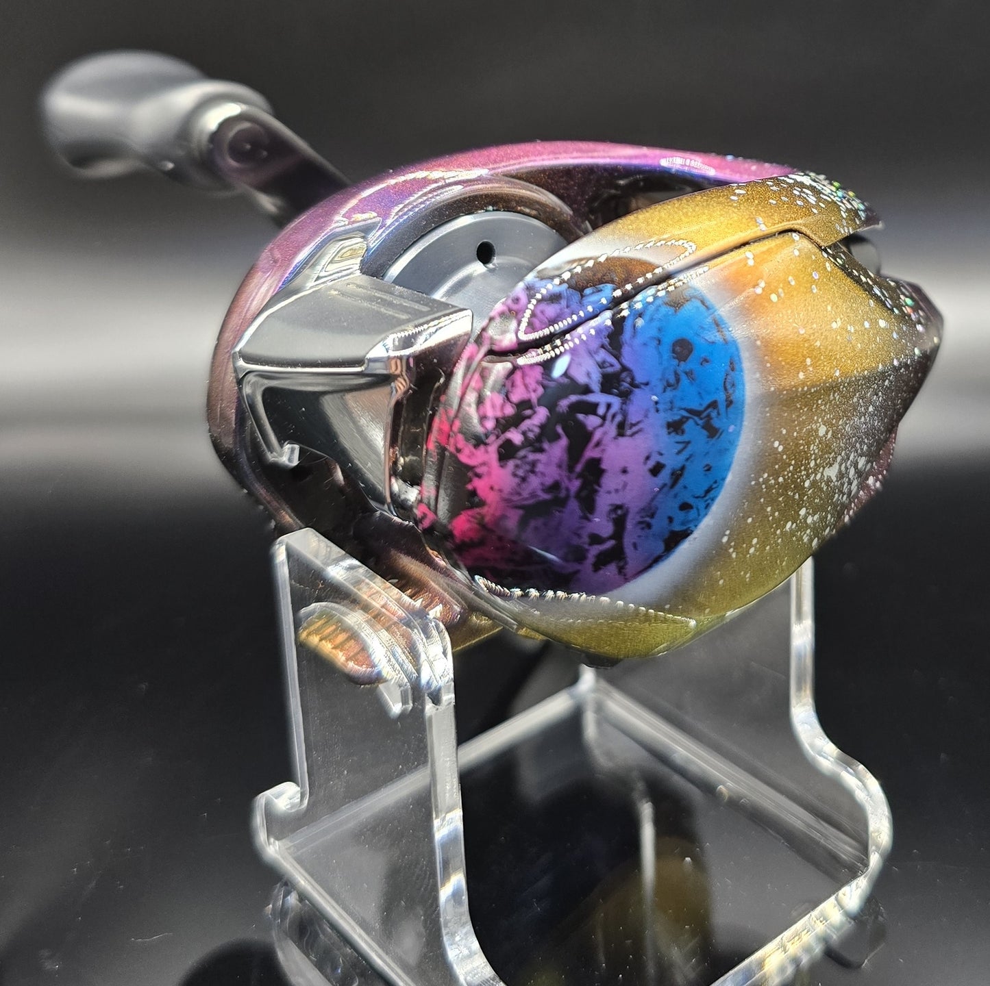 Stardust Genesis 1/1 Masterpiece — SG-005 (Cosmic Supernova)