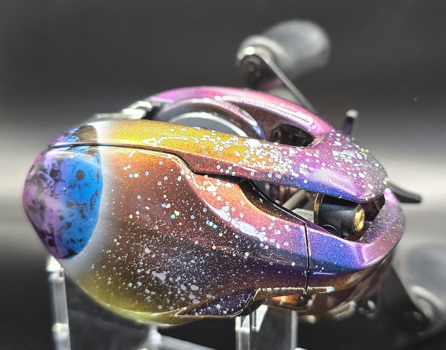 Stardust Genesis 1/1 Masterpiece — SG-005 (Cosmic Supernova)