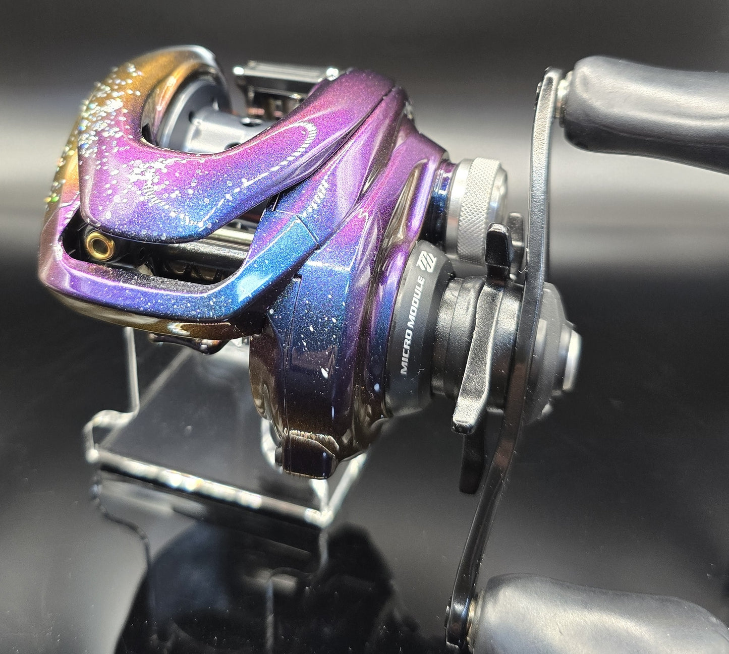 Stardust Genesis 1/1 Masterpiece — SG-005 (Cosmic Supernova)