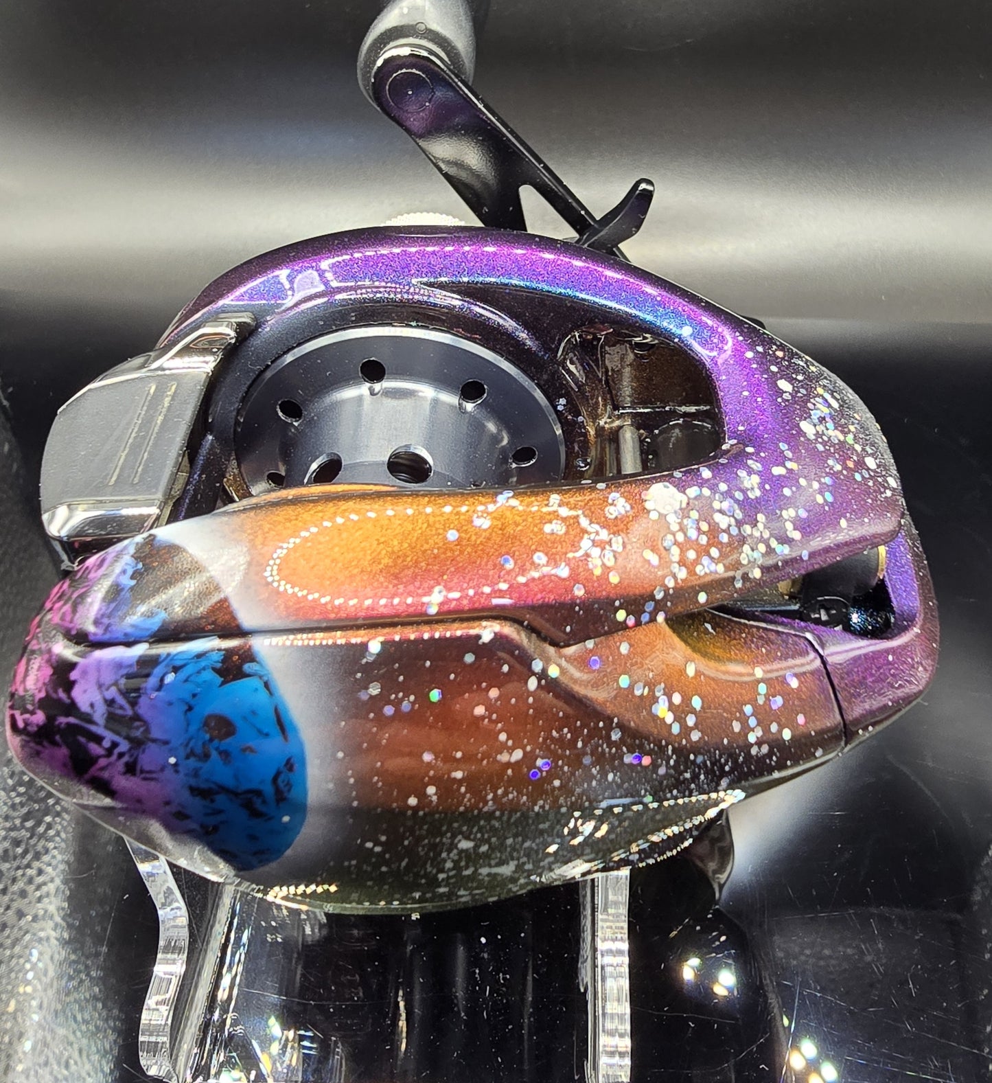 Stardust Genesis 1/1 Masterpiece — SG-005 (Cosmic Supernova)