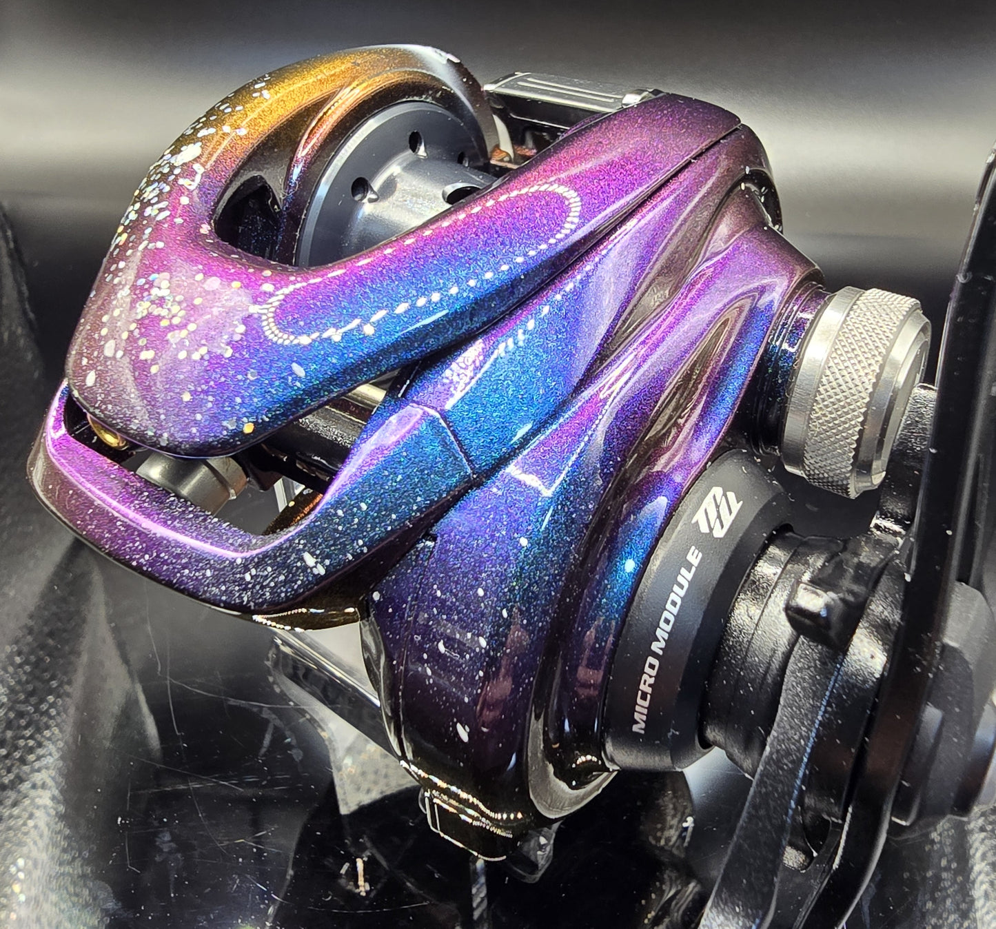 Stardust Genesis 1/1 Masterpiece — SG-005 (Cosmic Supernova)