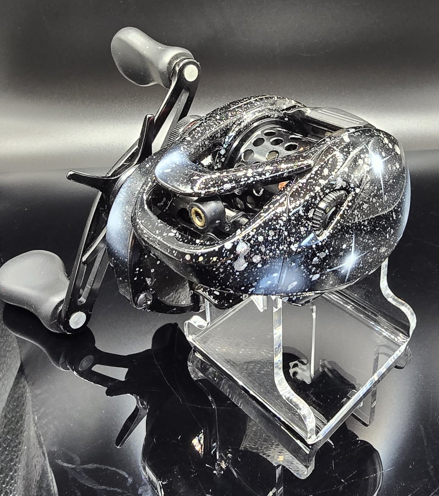 Stardust Genesis 1/1 Masterpiece — SG-009 (Stellar Constellation)