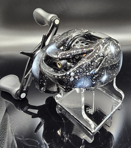 Stardust Genesis 1/1 Masterpiece — SG-009 (Stellar Constellation)