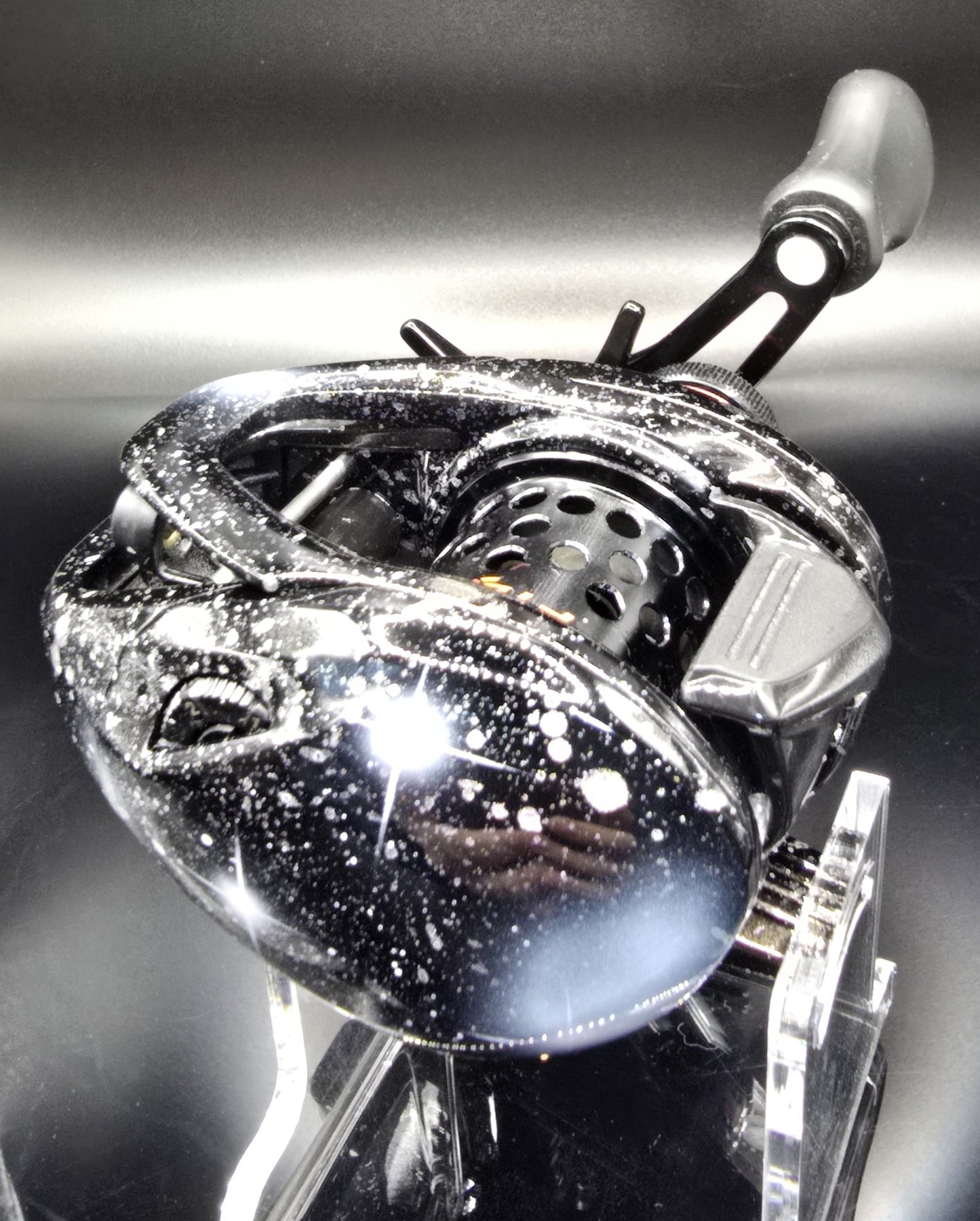 Stardust Genesis 1/1 Masterpiece — SG-009 (Stellar Constellation)