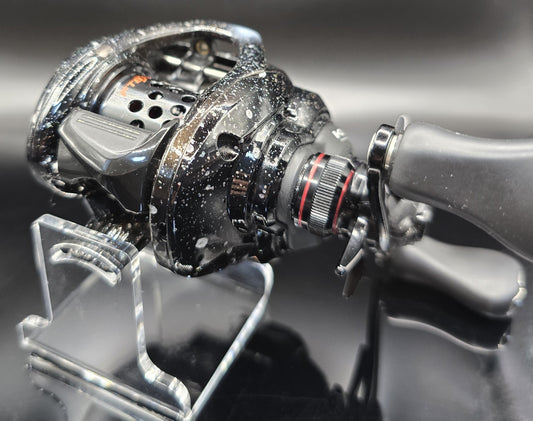 Stardust Genesis 1/1 Masterpiece — SG-009 (Stellar Constellation)