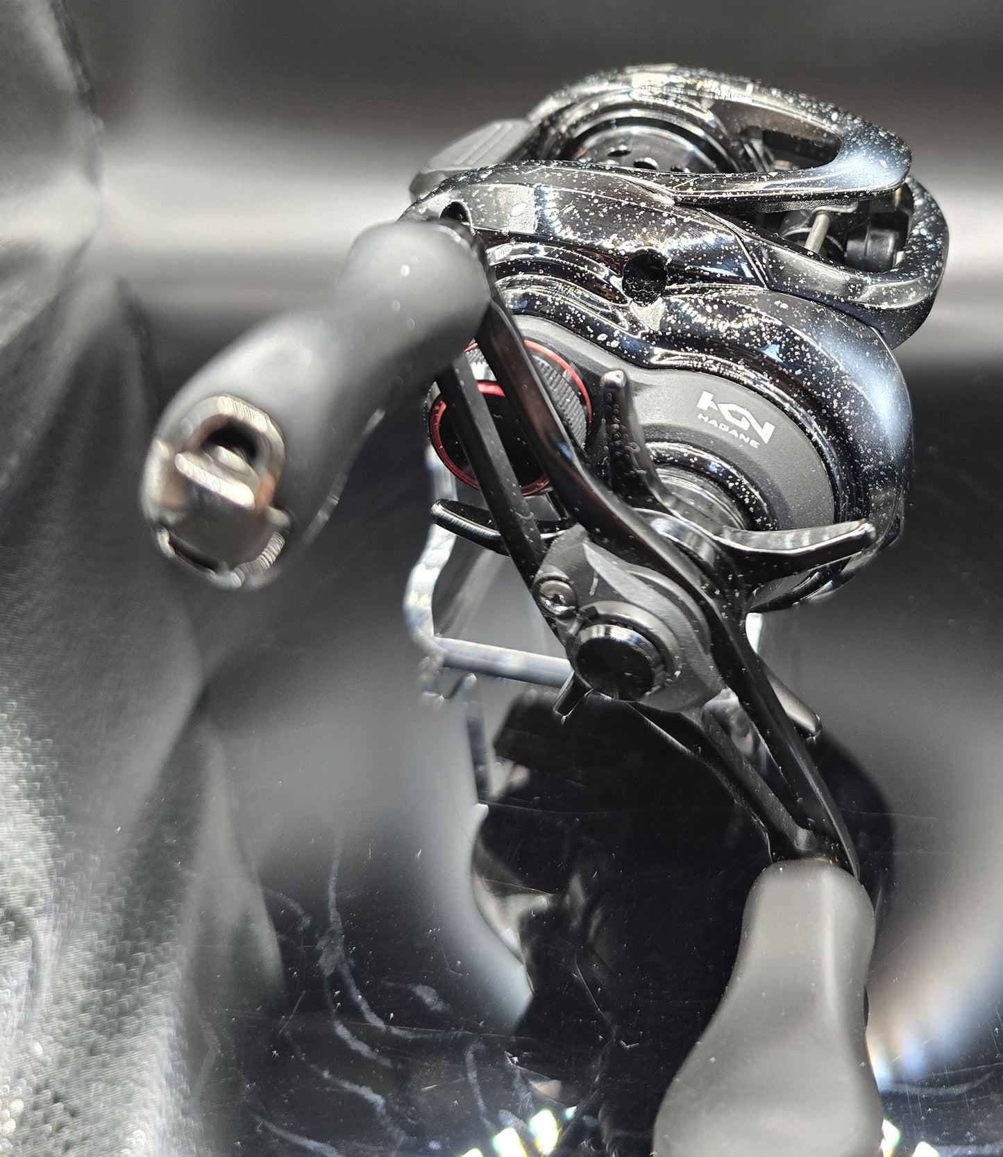 Stardust Genesis 1/1 Masterpiece — SG-009 (Stellar Constellation)