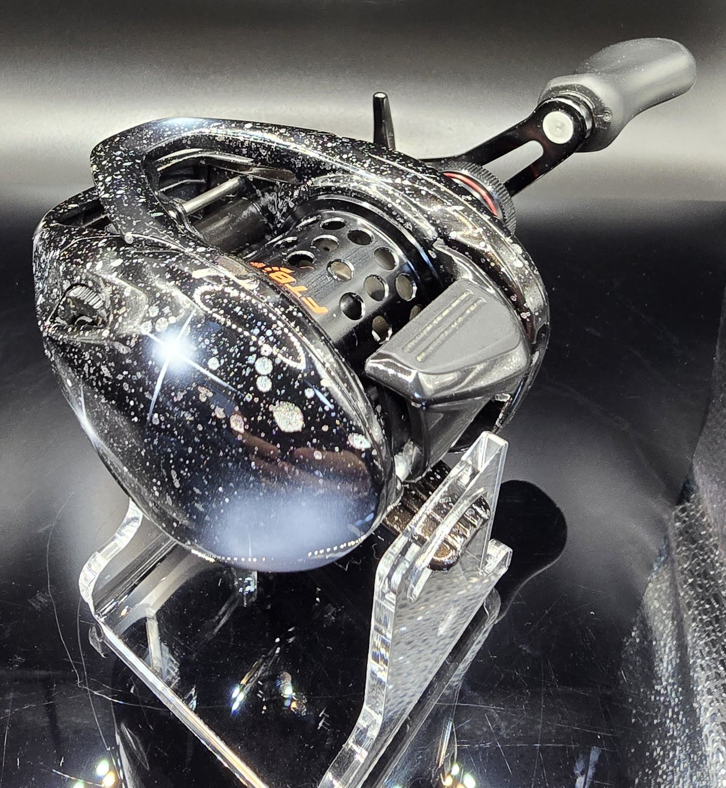 Stardust Genesis 1/1 Masterpiece — SG-009 (Stellar Constellation)