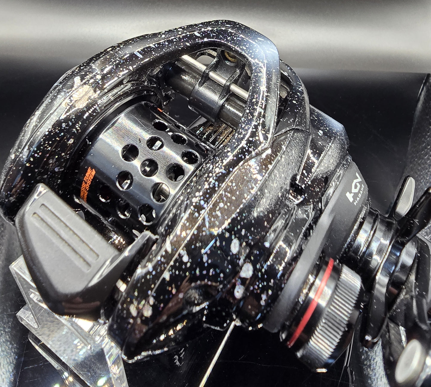 Stardust Genesis 1/1 Masterpiece — SG-009 (Stellar Constellation)