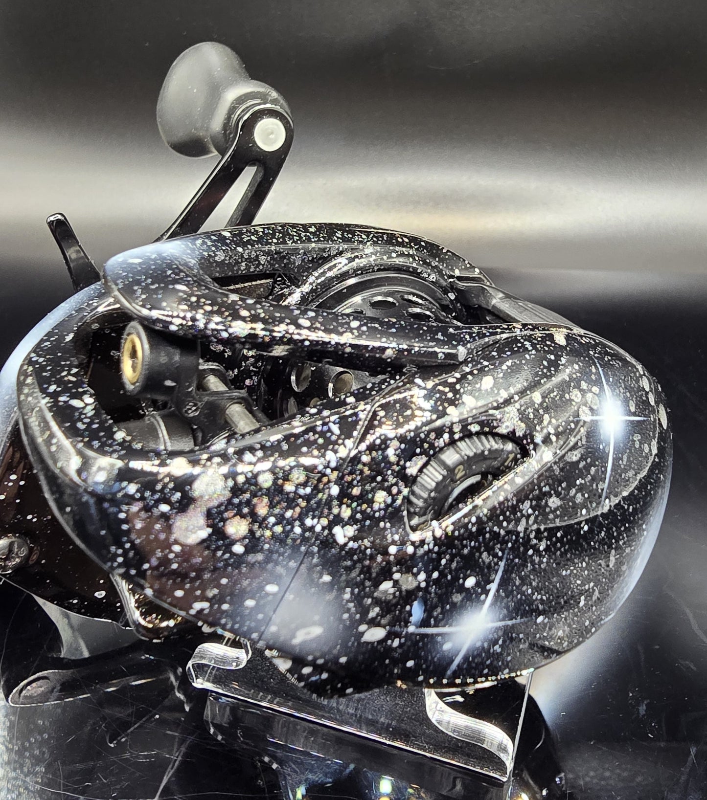 Stardust Genesis 1/1 Masterpiece — SG-009 (Stellar Constellation)