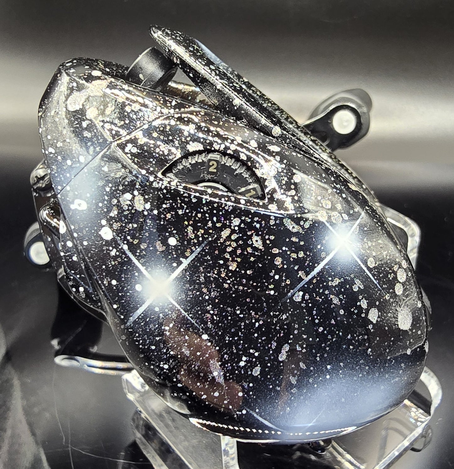 Stardust Genesis 1/1 Masterpiece — SG-009 (Stellar Constellation)