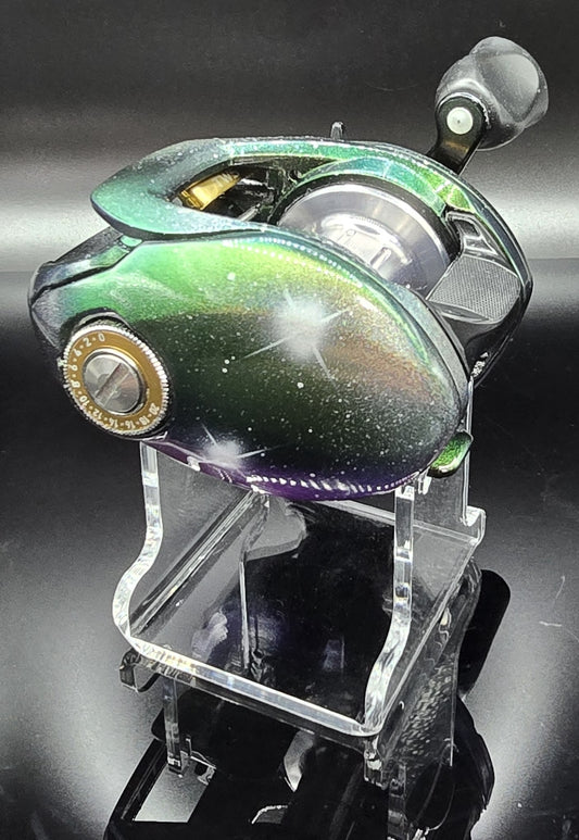 Stardust Genesis™ 1/1 Masterpiece — SG-003 (Aurora Cosmos)