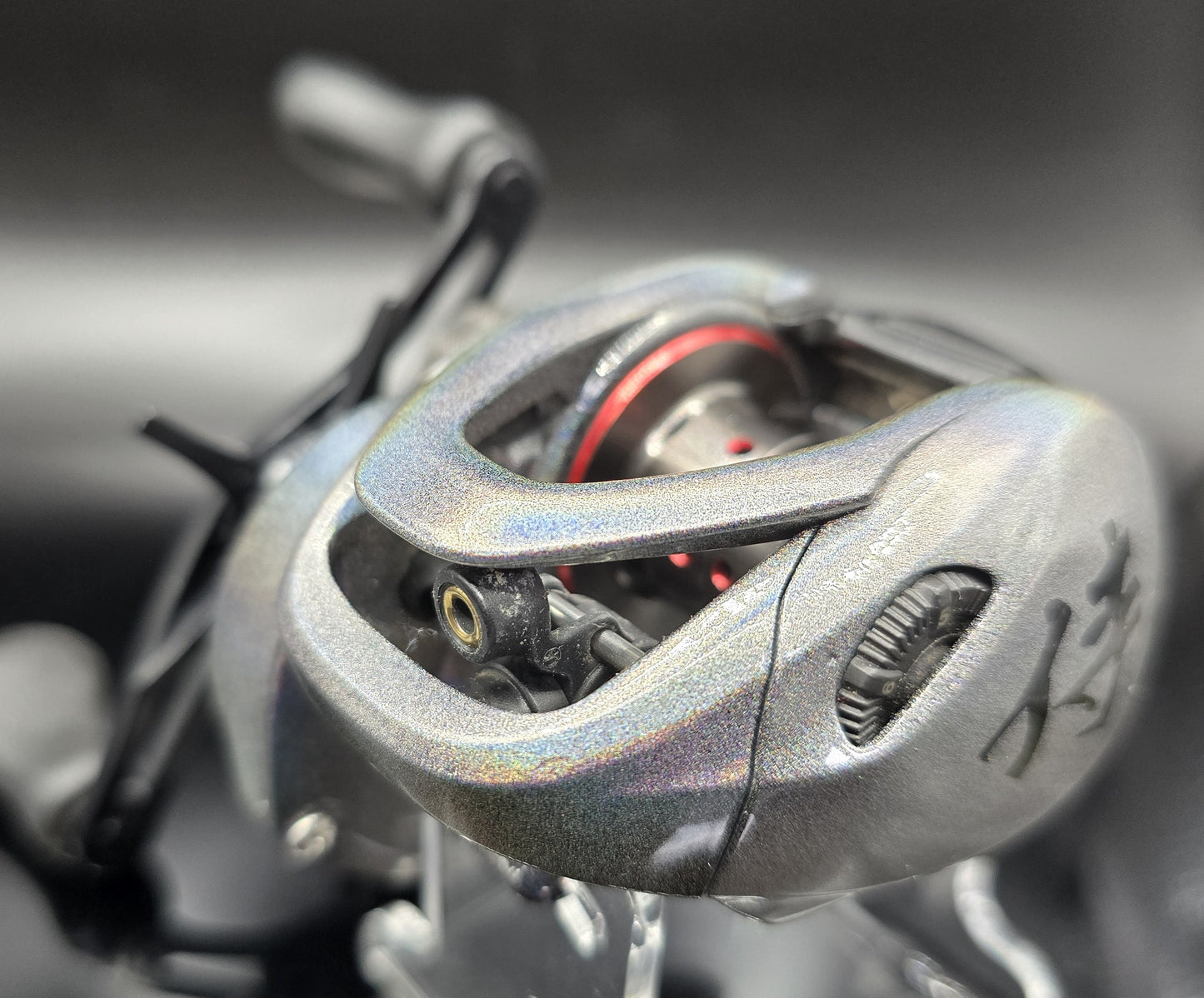 Stardust Genesis™ 1/1 Masterpiece — SG-010 (Samurai Spectre)