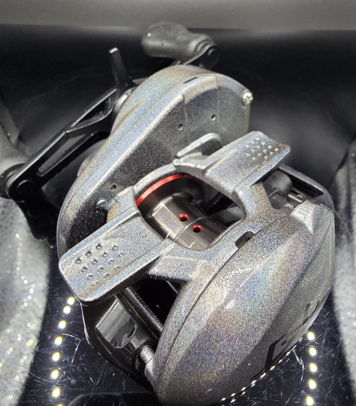 Stardust Genesis™ 1/1 Masterpiece — SG-010 (Samurai Spectre)