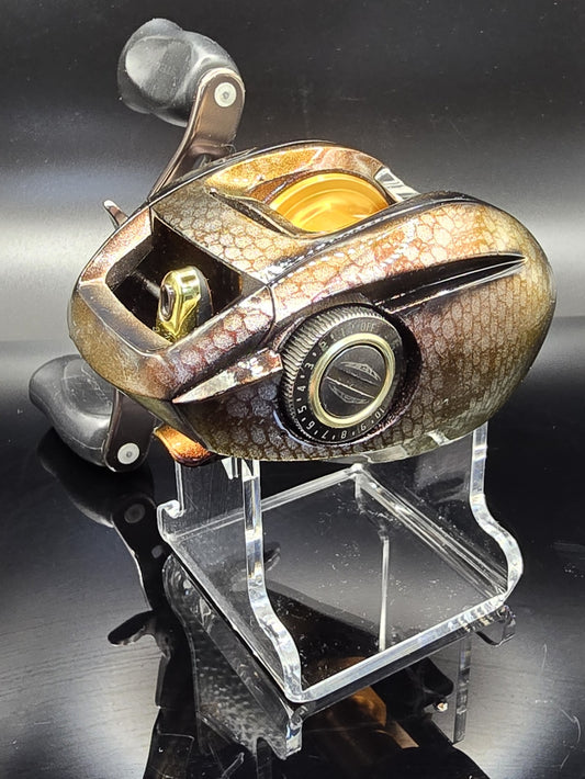 Stardust Genesis 1/1 Masterpiece — SG-014 (Cosmic Flare Matrix)
