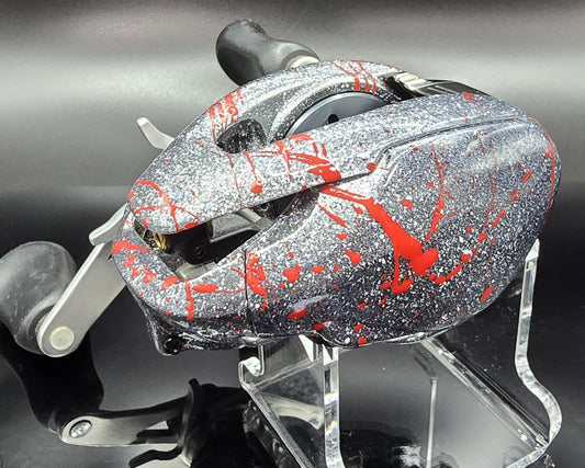 Stardust Genesis 1/1 Masterpiece — SG-030 (Crimson Slasher)