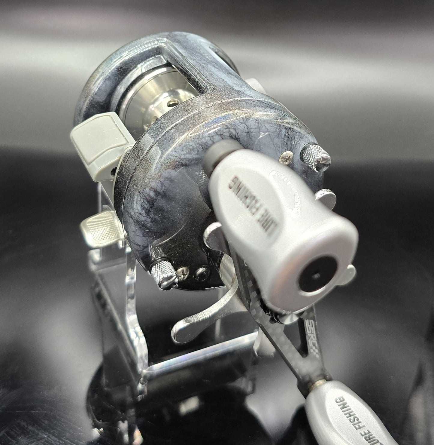 Stardust Genesis™ 1/1 Masterpiece — SG-002 (Galactic Odyssey)