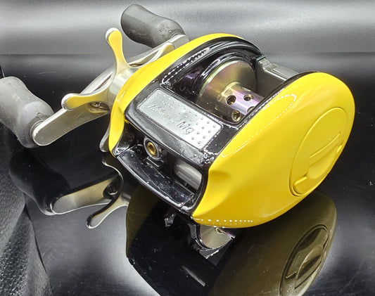 Stardust Genesis™ 1/1 Masterpiece — SG-022 (Hornet Yellow)
