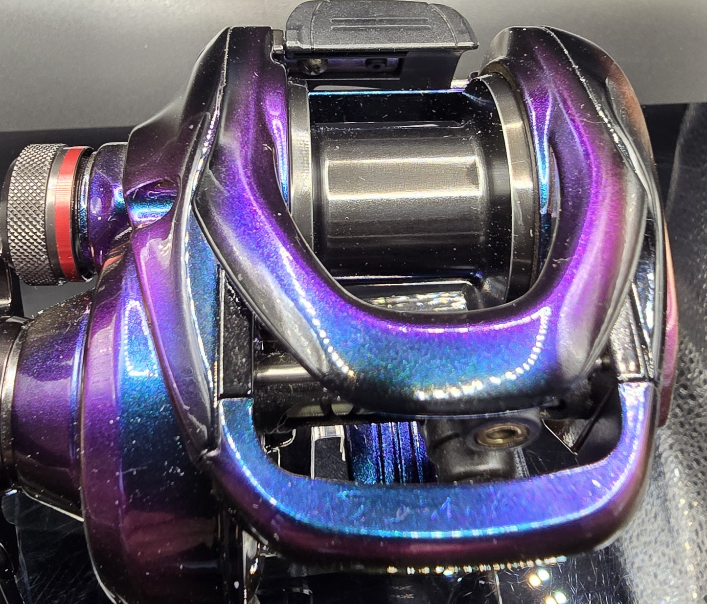 Stardust Genesis 1/1 Masterpiece — SG-020 (Cosmic Twilight)