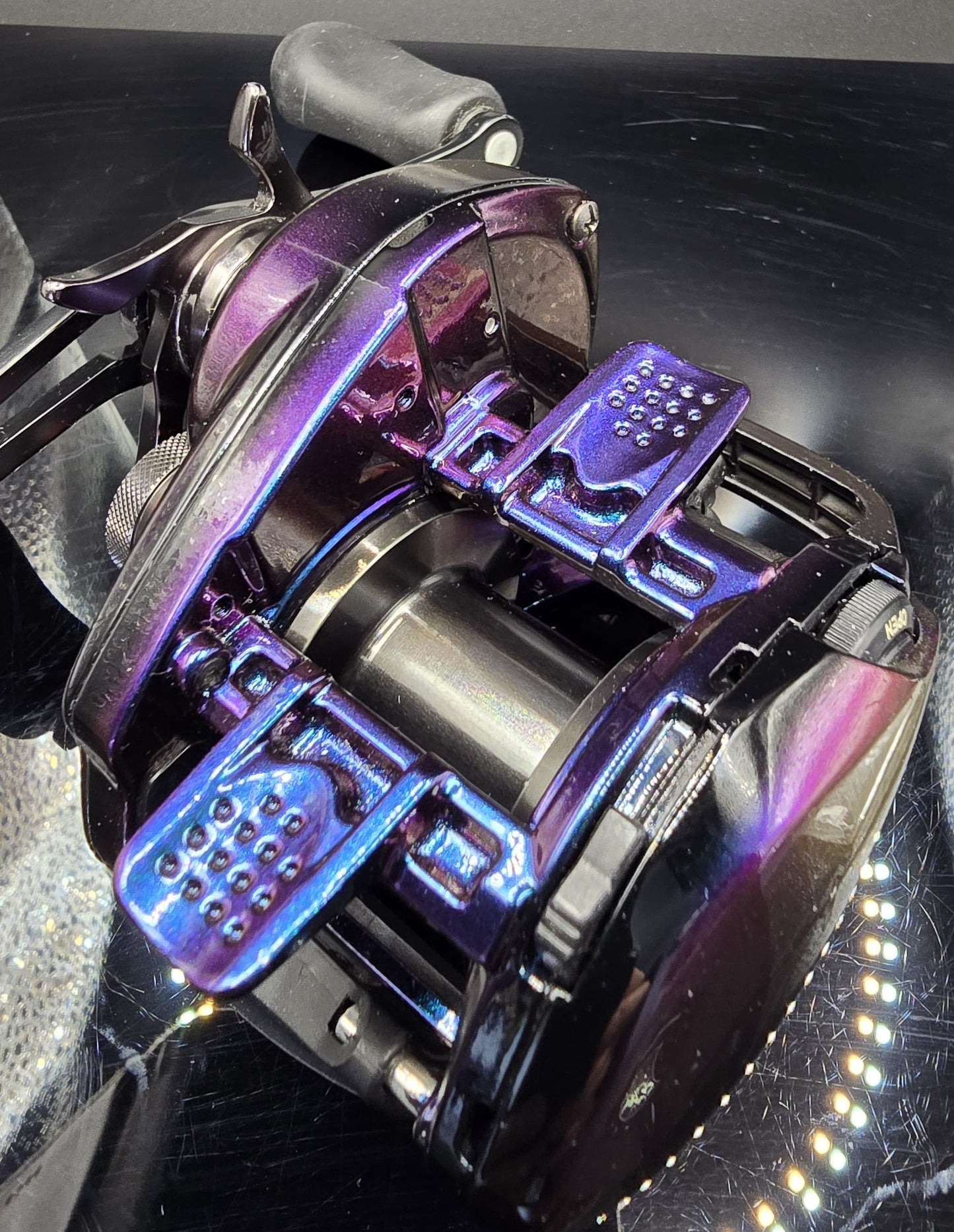 Stardust Genesis 1/1 Masterpiece — SG-020 (Cosmic Twilight)