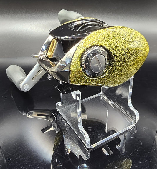 Stardust Genesis™ 1/1 Masterpiece — SG-019 (Solar Flare)
