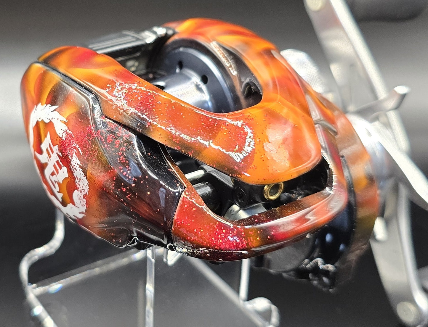 Stardust Genesis™ 1/1 Masterpiece — SG-029 (Inferno Oni)