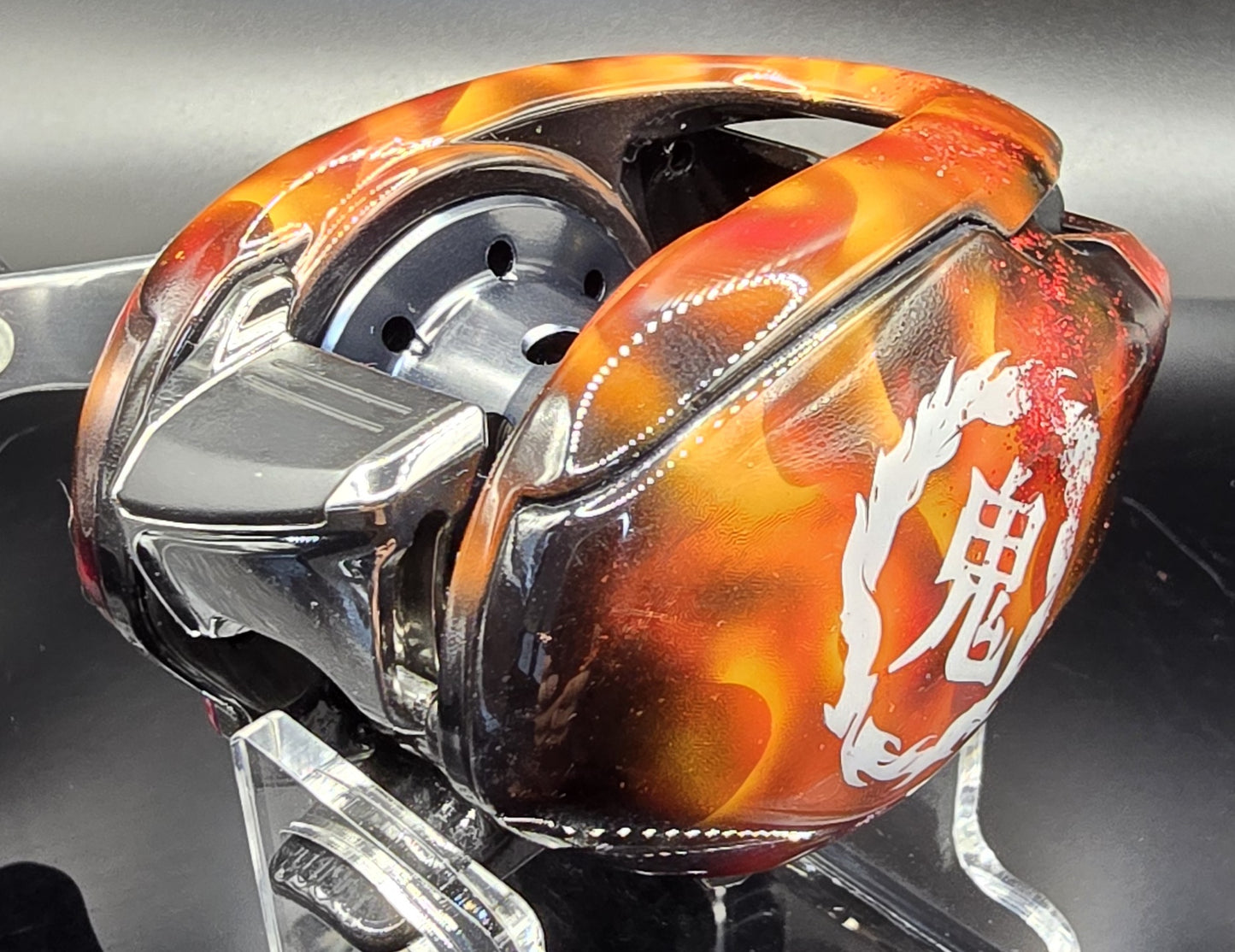 Stardust Genesis™ 1/1 Masterpiece — SG-029 (Inferno Oni)