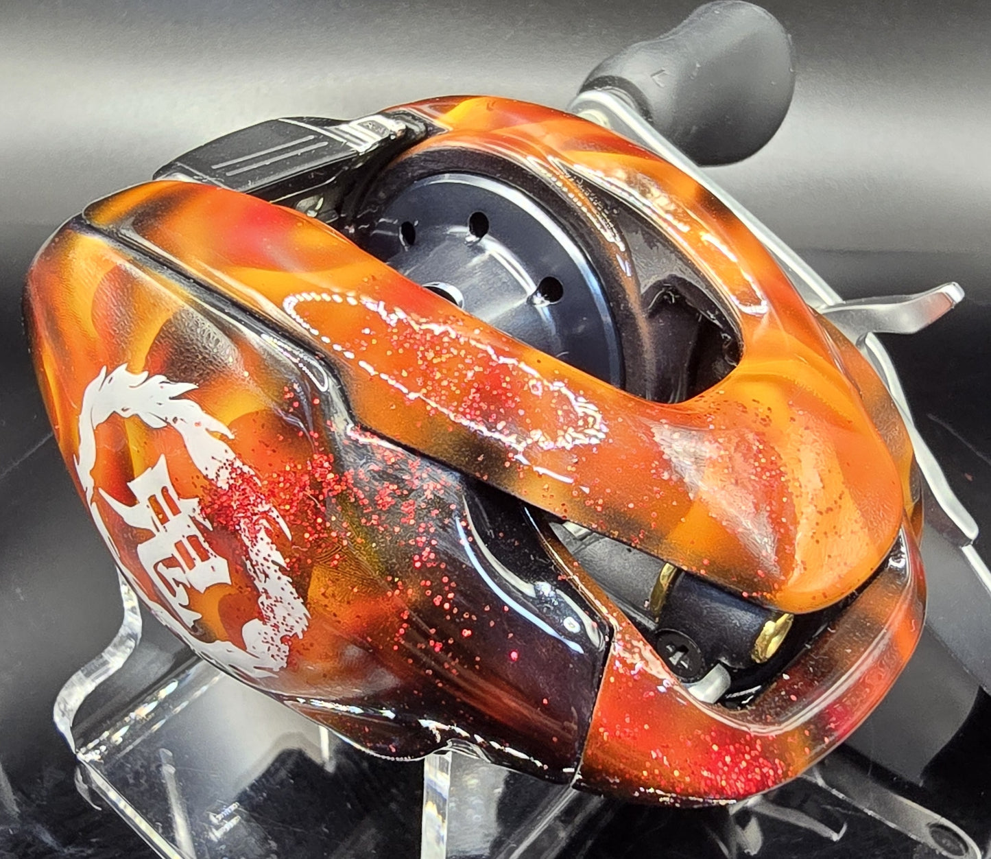 Stardust Genesis™ 1/1 Masterpiece — SG-029 (Inferno Oni)