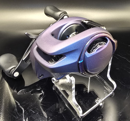 Stardust Genesis™ 1/1 Masterpiece — SG-031 (Phantom Violet)
