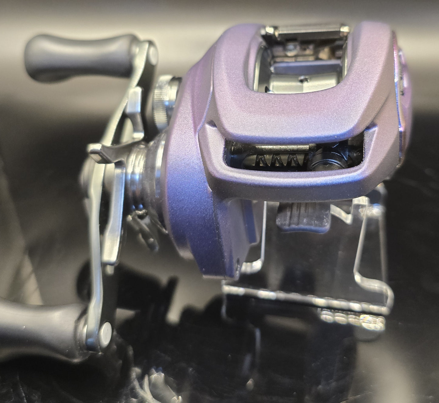 Stardust Genesis™ 1/1 Masterpiece — SG-031 (Phantom Violet)
