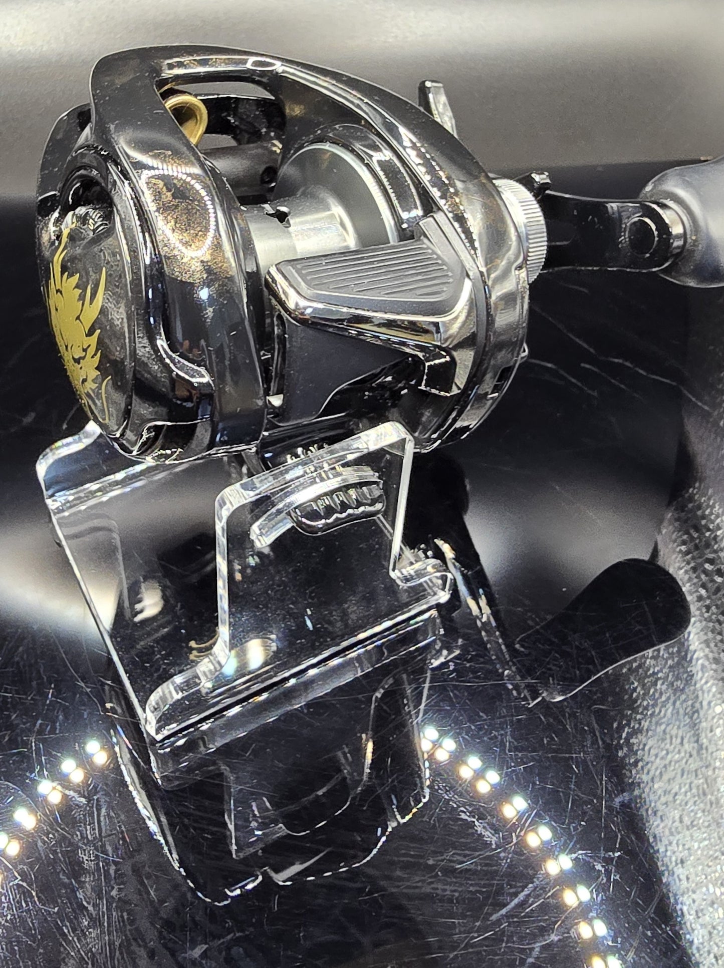 Stardust Genesis™ 1/1 Masterpiece — SG-041 (Imperial Draconis)