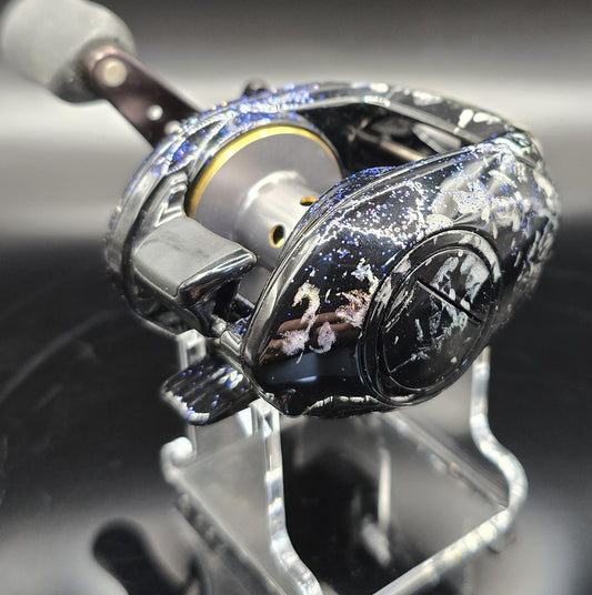 Stardust Genesis™ 1/1 Masterpiece — SG-026 (Aurora Wraith)