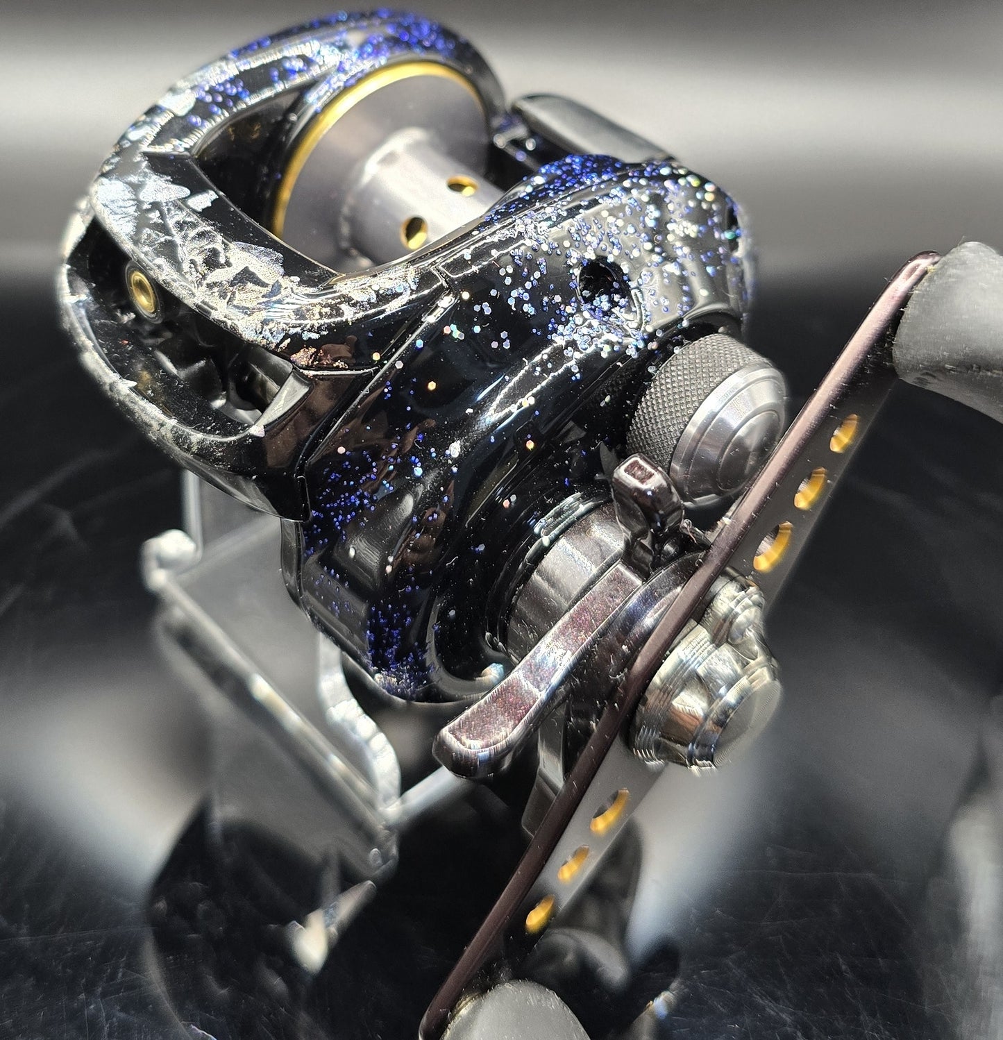 Stardust Genesis™ 1/1 Masterpiece — SG-026 (Aurora Wraith)