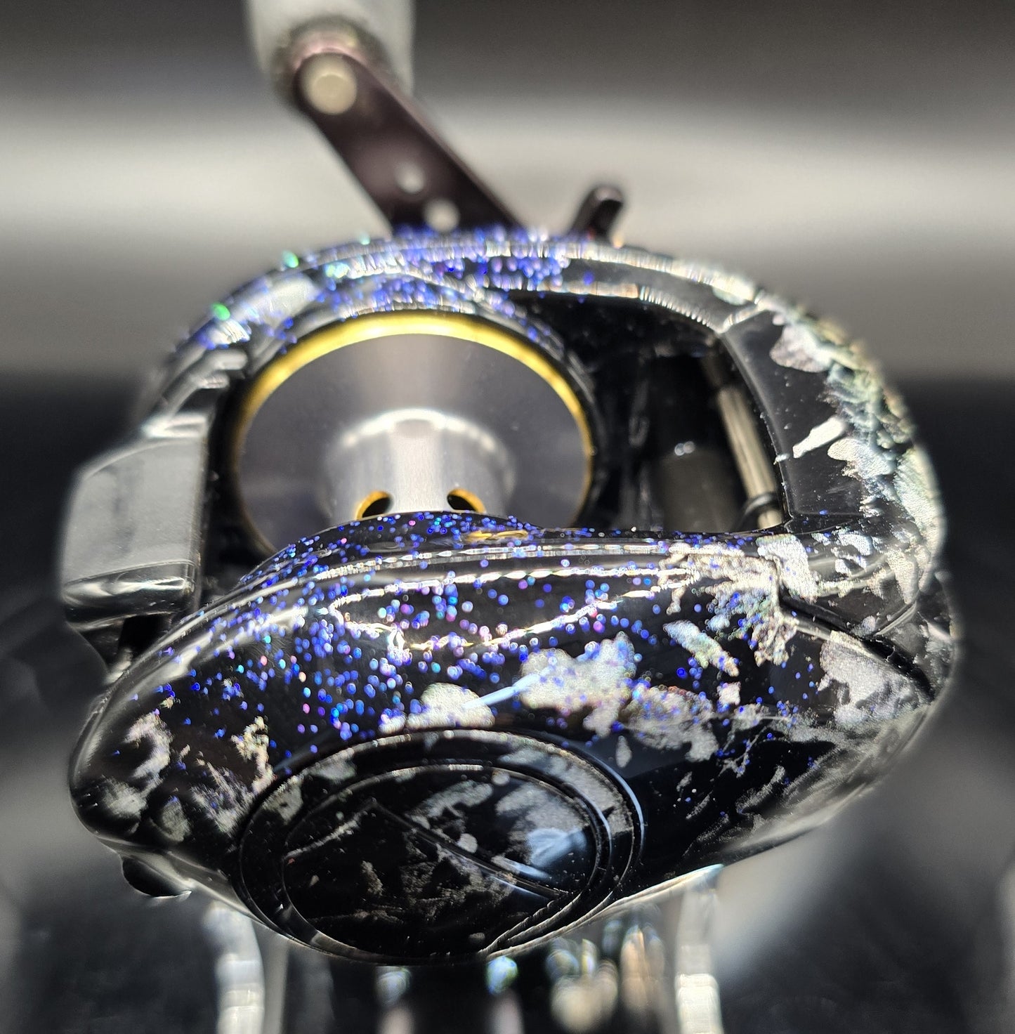 Stardust Genesis™ 1/1 Masterpiece — SG-026 (Aurora Wraith)