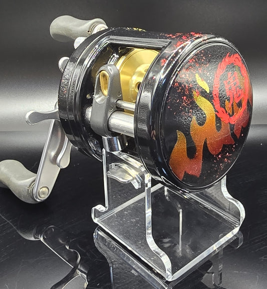 Stardust Genesis™ 1/1 Masterpiece — SG-032 (Molten Oni)