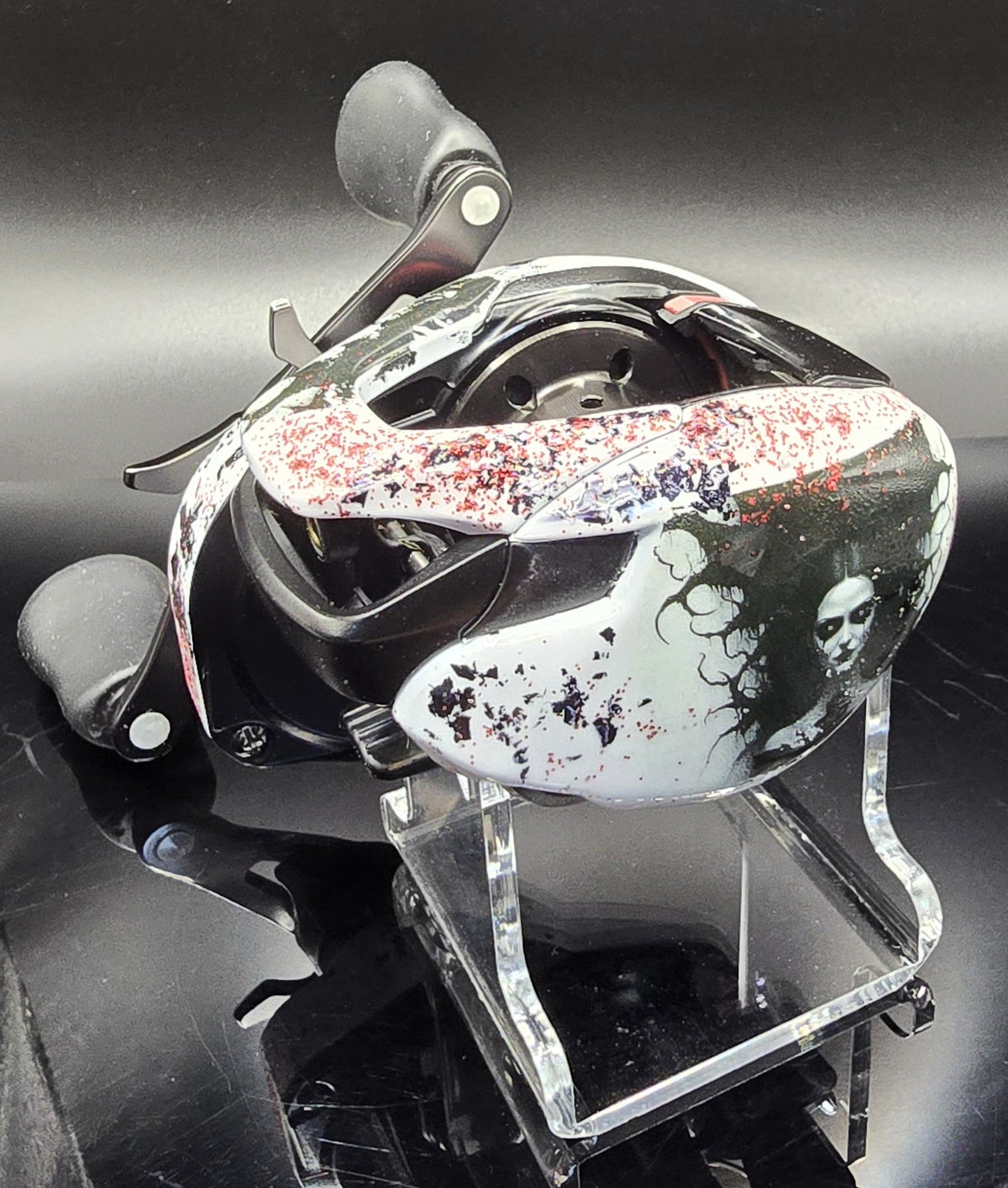 Stardust Genesis™ 1/1 Masterpiece — SG-073 (Spectral Wraith)