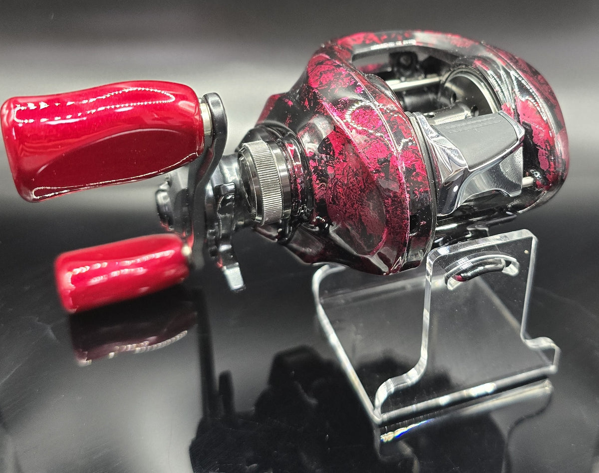 Stardust Genesis™ 1/1 Masterpiece — SG-052 (Scarlet Venom)