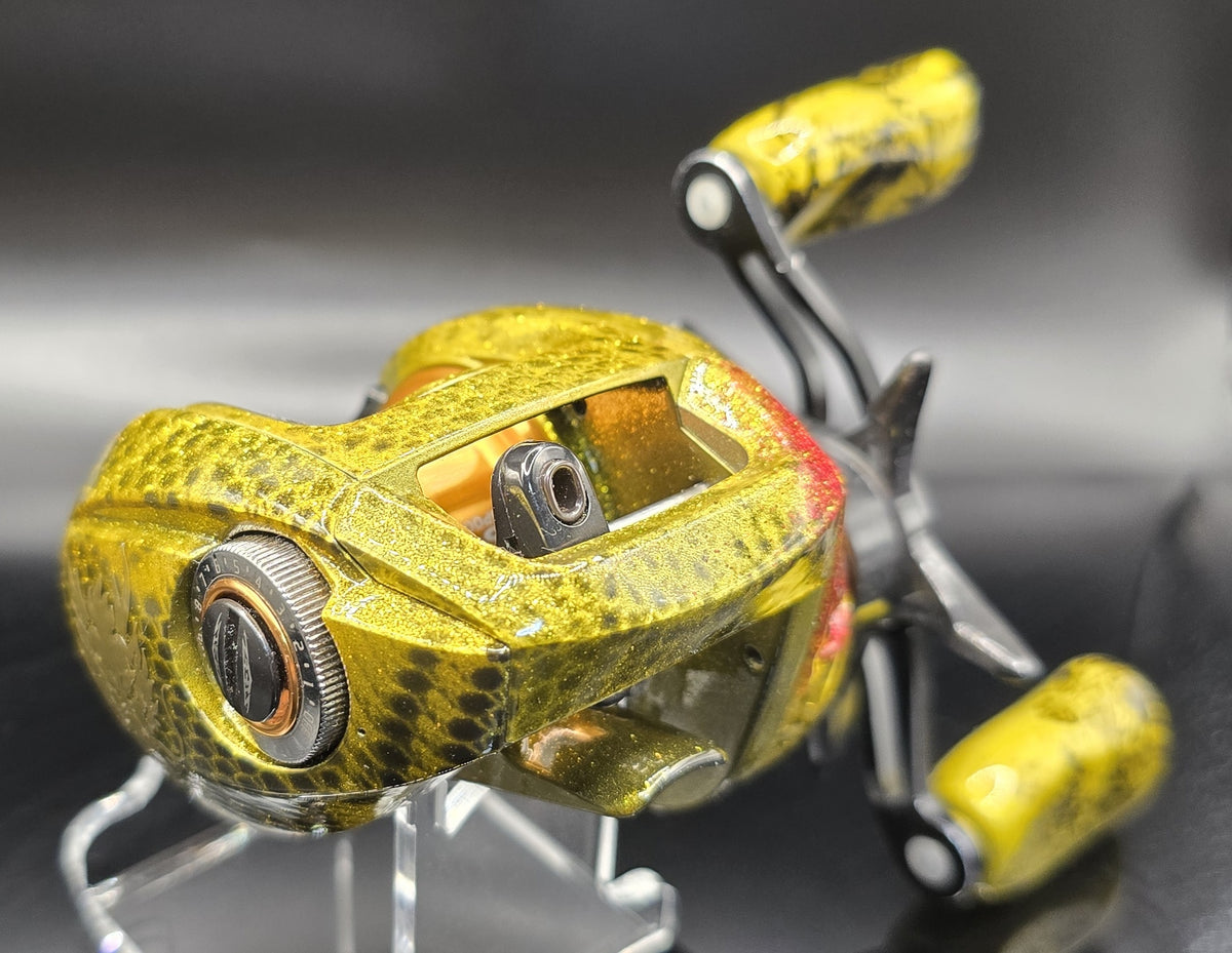 Stardust Genesis™ 1/1 Masterpiece — SG-056 (Golden Wyvern)