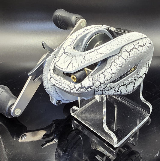 Stardust Genesis™ 1/1 Masterpiece — SG-059 (Shattered Glacier)