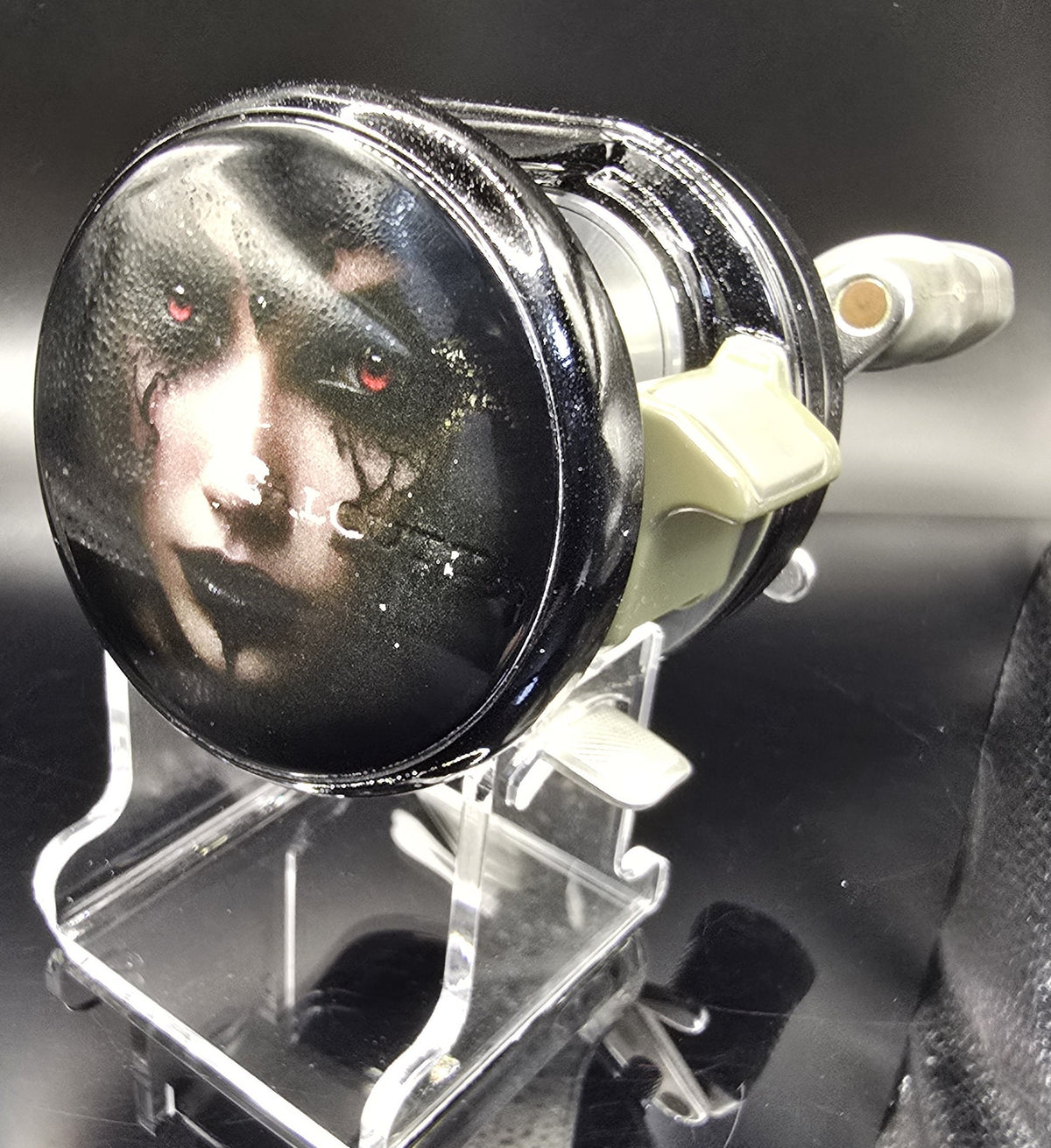 [RESERVED] Stardust Genesis™ 1/1 Masterpiece — SG-080 (Gothic Vampire)