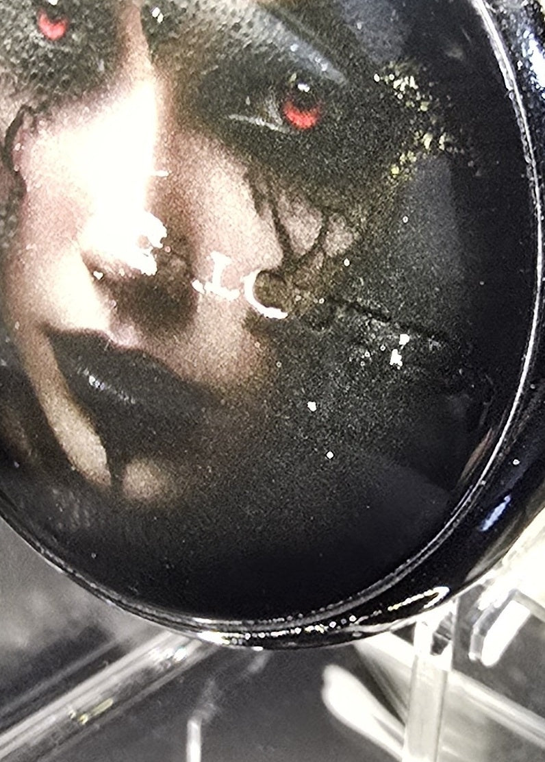 [RESERVED] Stardust Genesis™ 1/1 Masterpiece — SG-080 (Gothic Vampire)