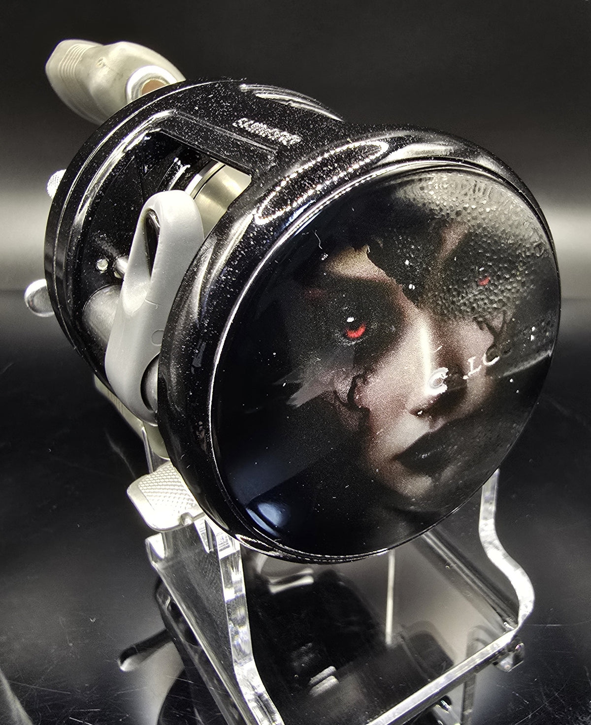 [RESERVED] Stardust Genesis™ 1/1 Masterpiece — SG-080 (Gothic Vampire)