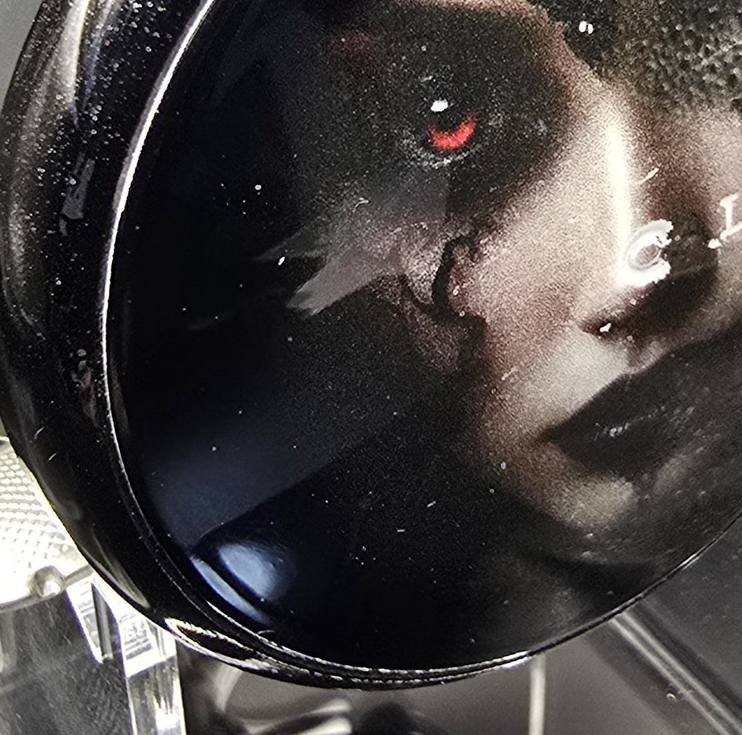 [RESERVED] Stardust Genesis™ 1/1 Masterpiece — SG-080 (Gothic Vampire)
